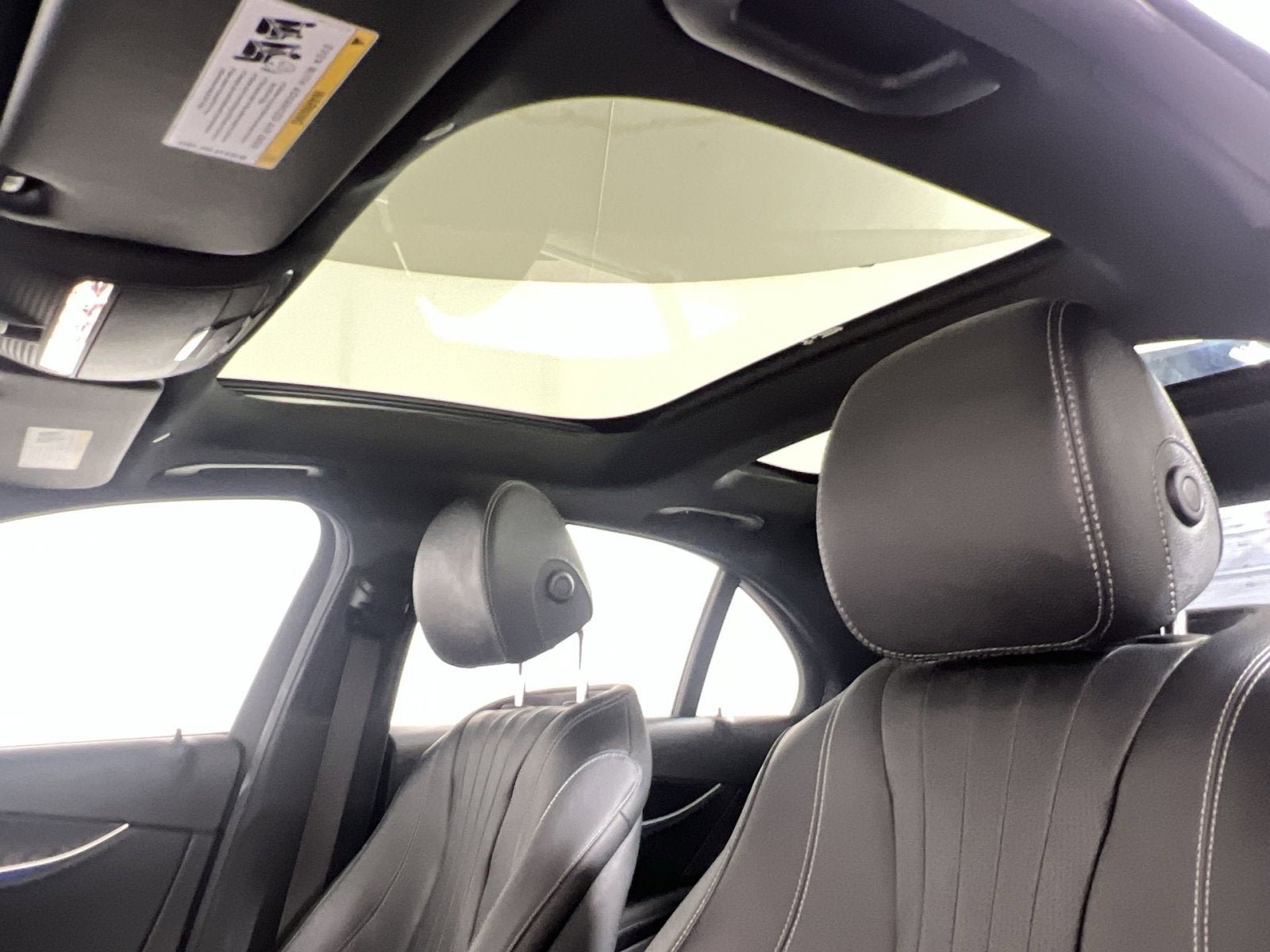 2021 Mercedes-Benz E-Class E 350