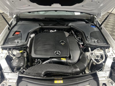 2021 Mercedes-Benz E-Class E 350