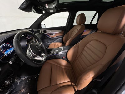 2022 Mercedes-Benz GLC GLC 43 AMG®