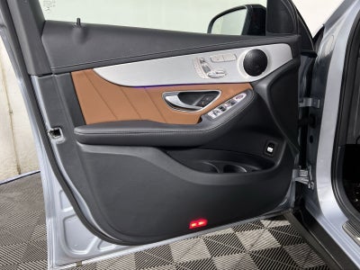 2022 Mercedes-Benz GLC GLC 43 AMG®