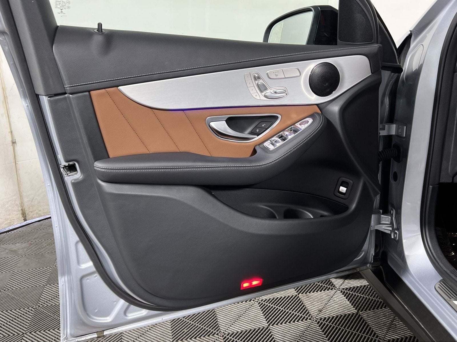 2022 Mercedes-Benz GLC GLC 43 AMG®