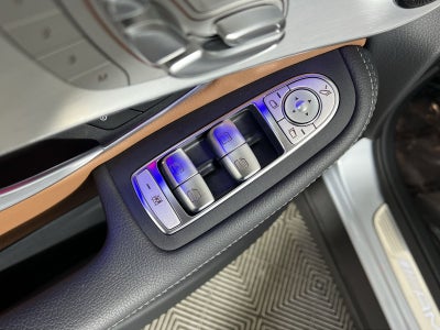 2022 Mercedes-Benz GLC GLC 43 AMG®