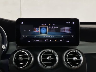 2022 Mercedes-Benz GLC GLC 43 AMG®