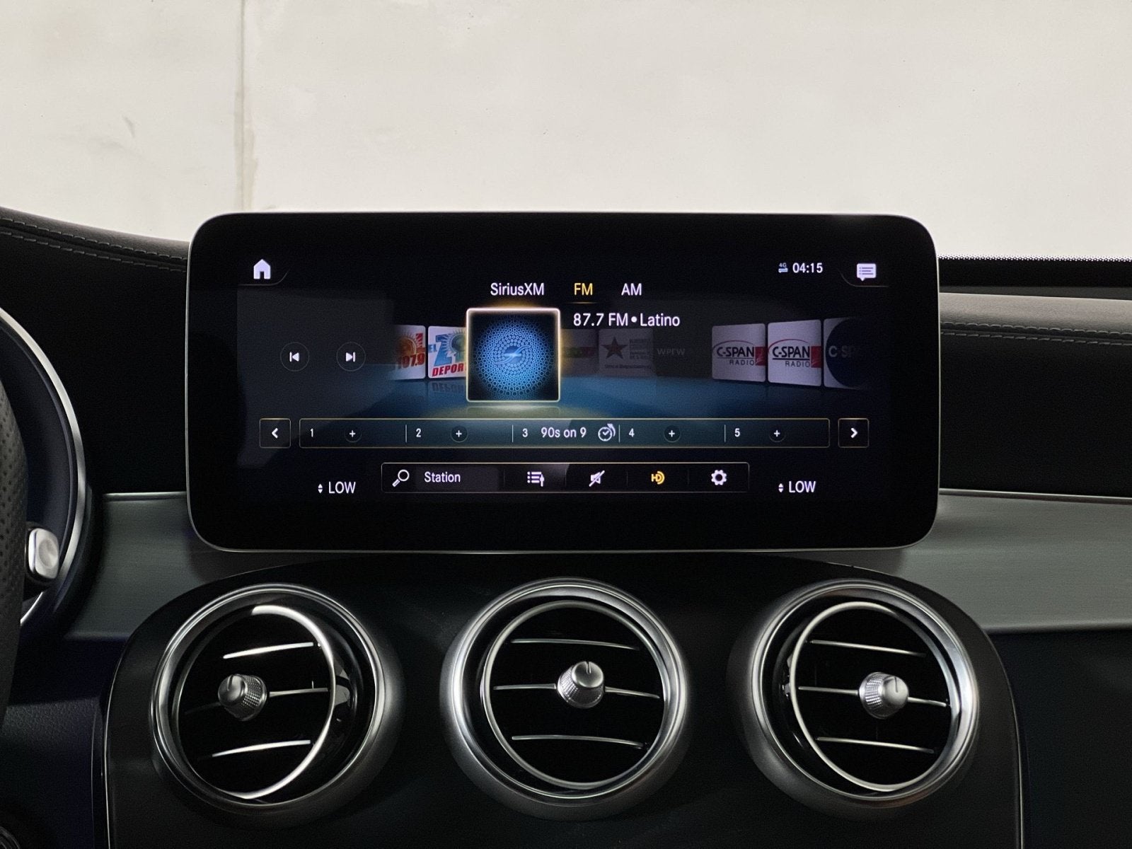 2022 Mercedes-Benz GLC GLC 43 AMG®