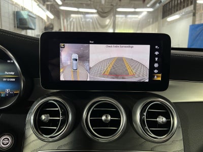 2022 Mercedes-Benz GLC GLC 43 AMG®
