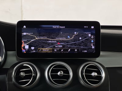 2022 Mercedes-Benz GLC GLC 43 AMG®