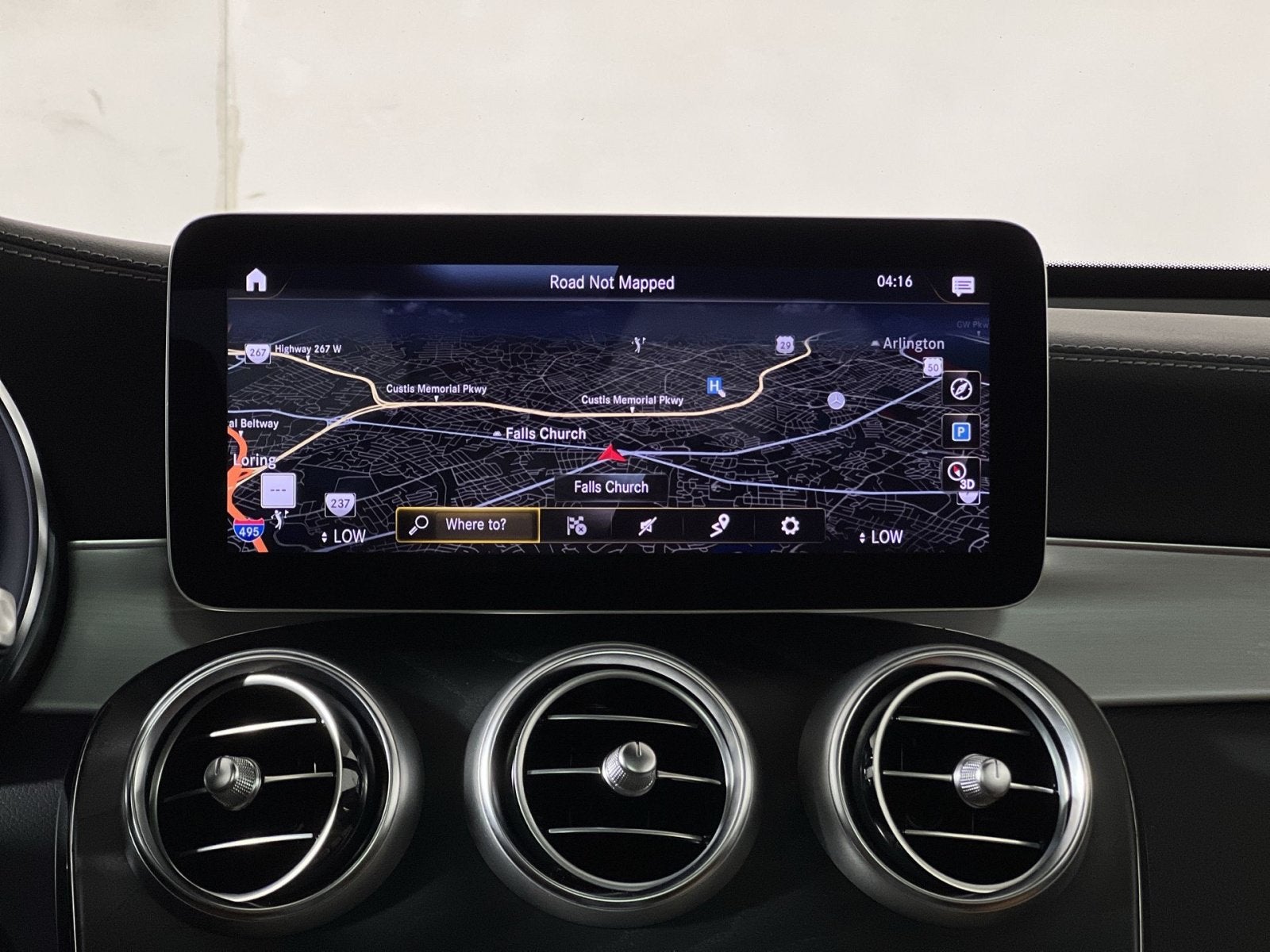 2022 Mercedes-Benz GLC GLC 43 AMG®