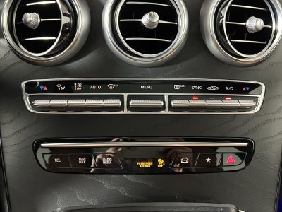 2022 Mercedes-Benz GLC GLC 43 AMG®