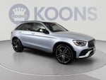2022 Mercedes-Benz GLC GLC 43 AMG®