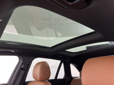 2022 Mercedes-Benz GLC GLC 43 AMG®