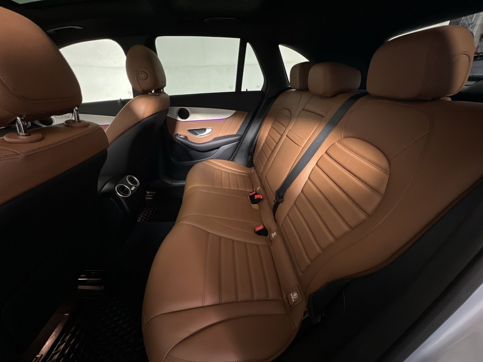 2022 Mercedes-Benz GLC GLC 43 AMG®