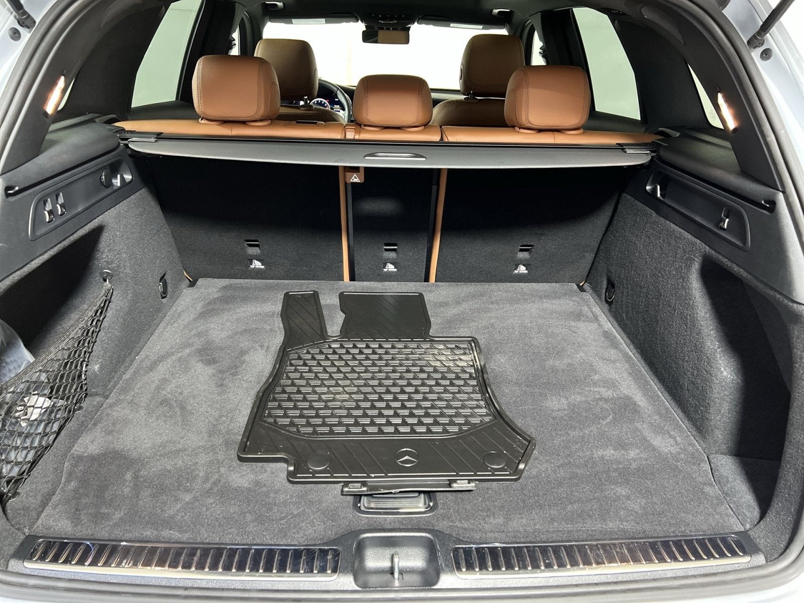 2022 Mercedes-Benz GLC GLC 43 AMG®