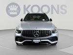 2022 Mercedes-Benz GLC GLC 43 AMG®