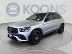 2022 Mercedes-Benz GLC GLC 43 AMG®
