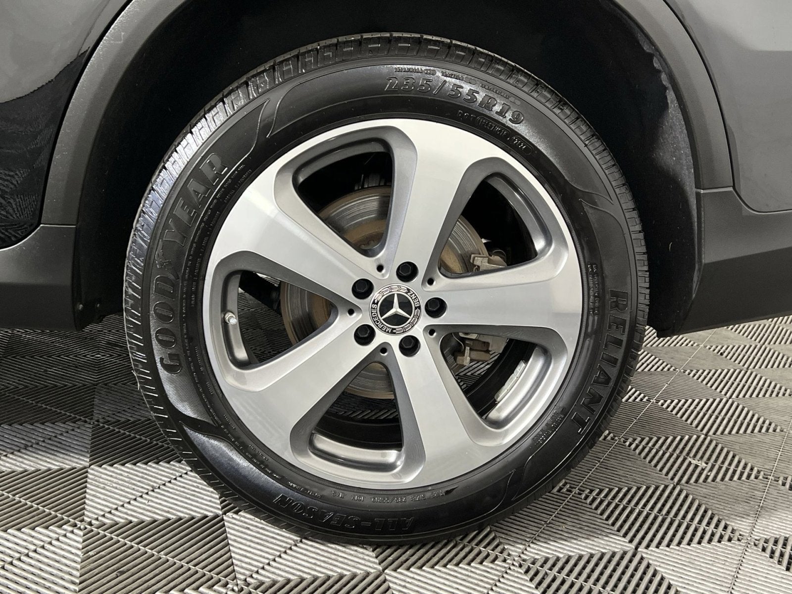 2022 Mercedes-Benz GLC GLC 300