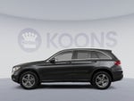 2020 Mercedes-Benz GLC GLC 300