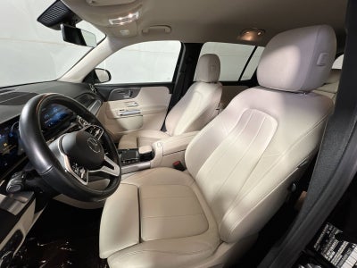 2021 Mercedes-Benz GLB GLB 250