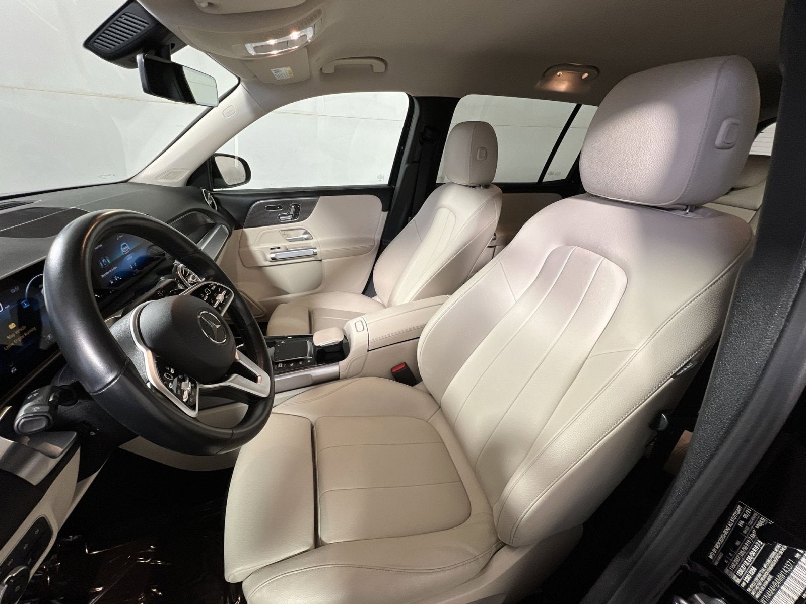 2021 Mercedes-Benz GLB GLB 250