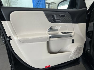 2021 Mercedes-Benz GLB GLB 250