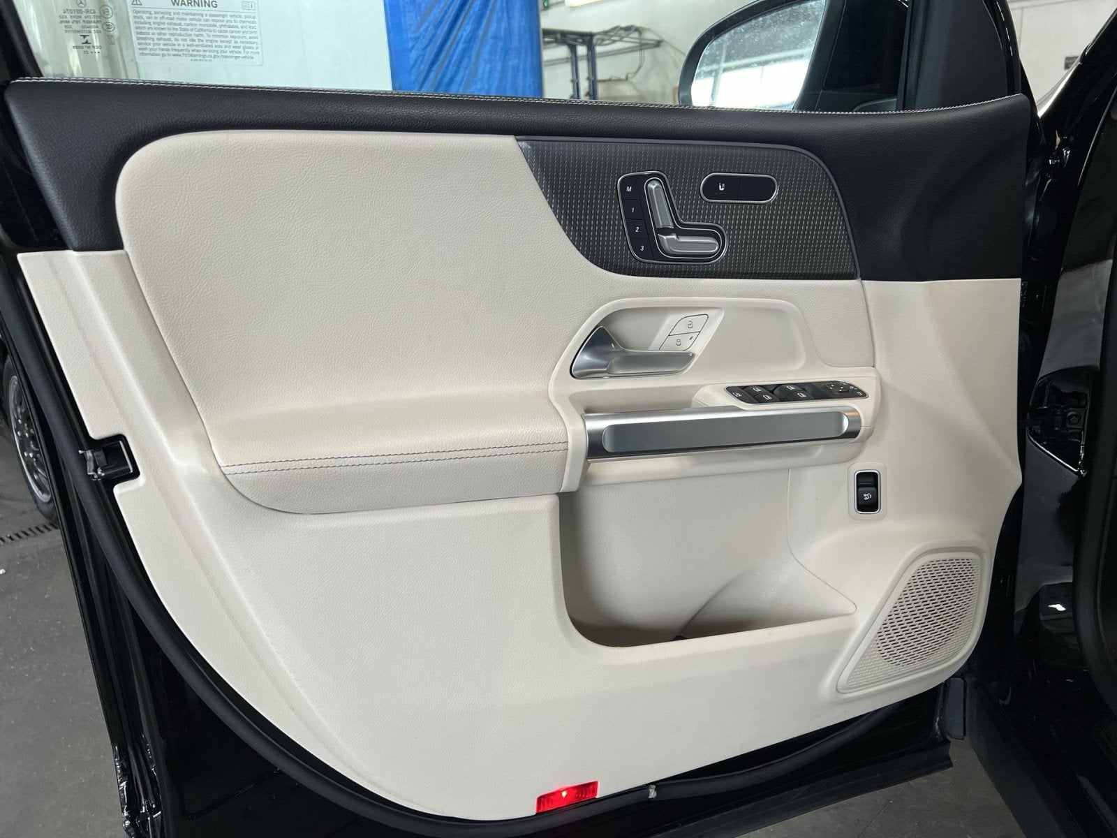 2021 Mercedes-Benz GLB GLB 250