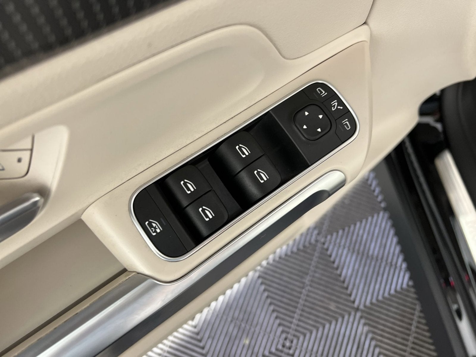 2021 Mercedes-Benz GLB GLB 250