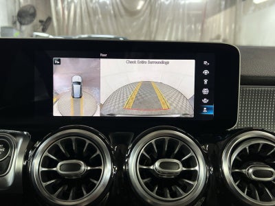 2021 Mercedes-Benz GLB GLB 250