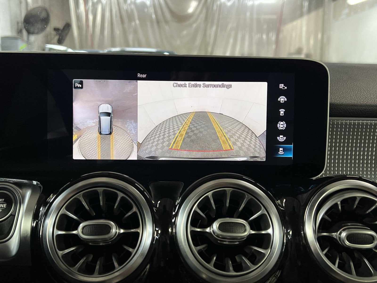 2021 Mercedes-Benz GLB GLB 250