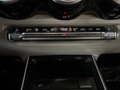 2021 Mercedes-Benz GLB GLB 250