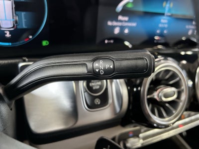 2021 Mercedes-Benz GLB GLB 250