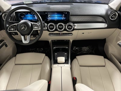 2021 Mercedes-Benz GLB GLB 250