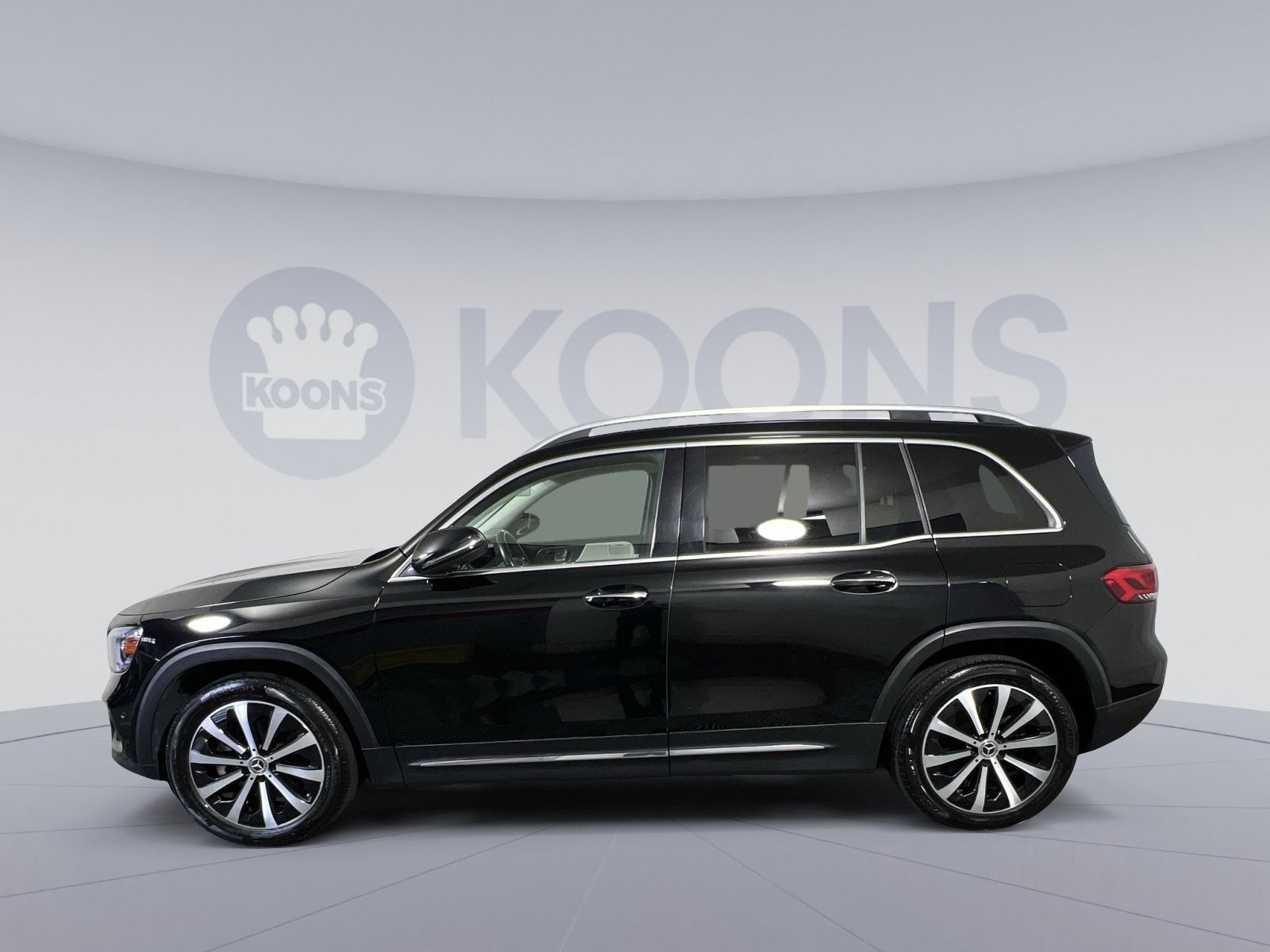 2021 Mercedes-Benz GLB GLB 250