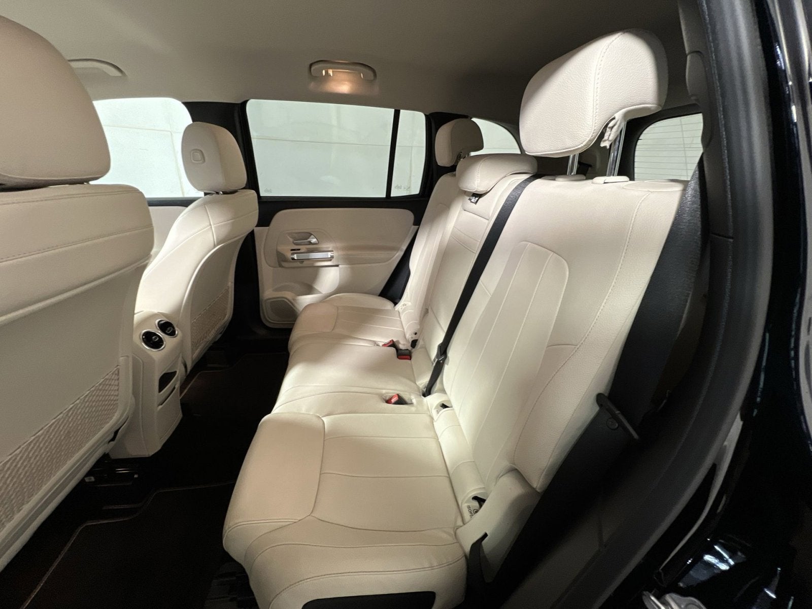 2021 Mercedes-Benz GLB GLB 250