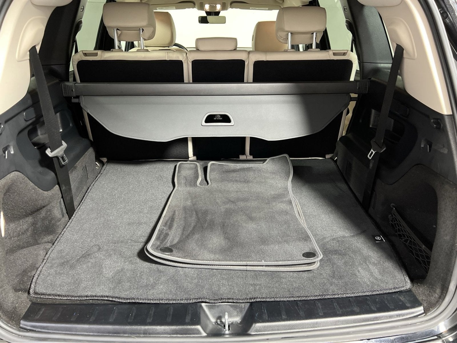 2021 Mercedes-Benz GLB GLB 250