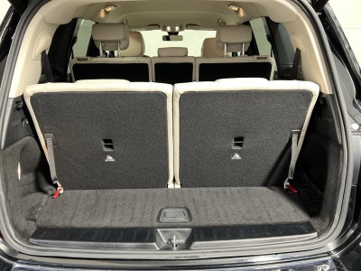 2021 Mercedes-Benz GLB GLB 250