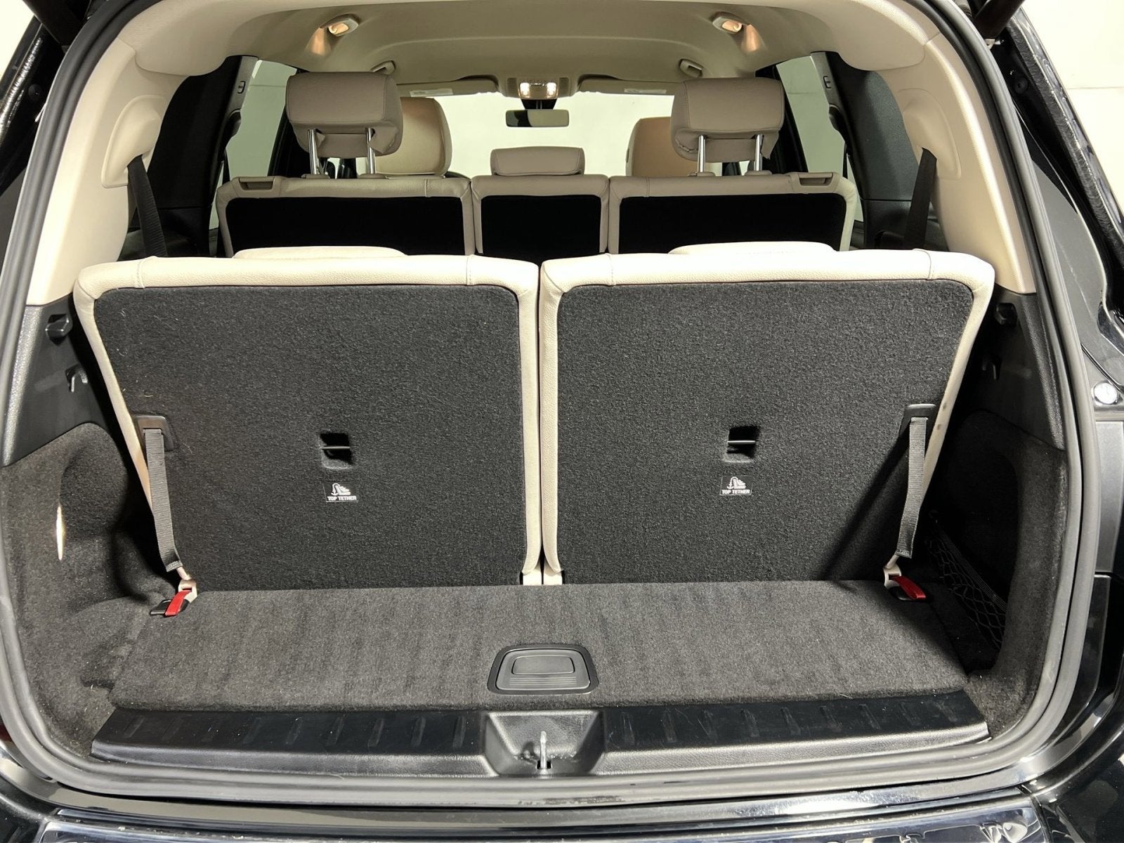 2021 Mercedes-Benz GLB GLB 250