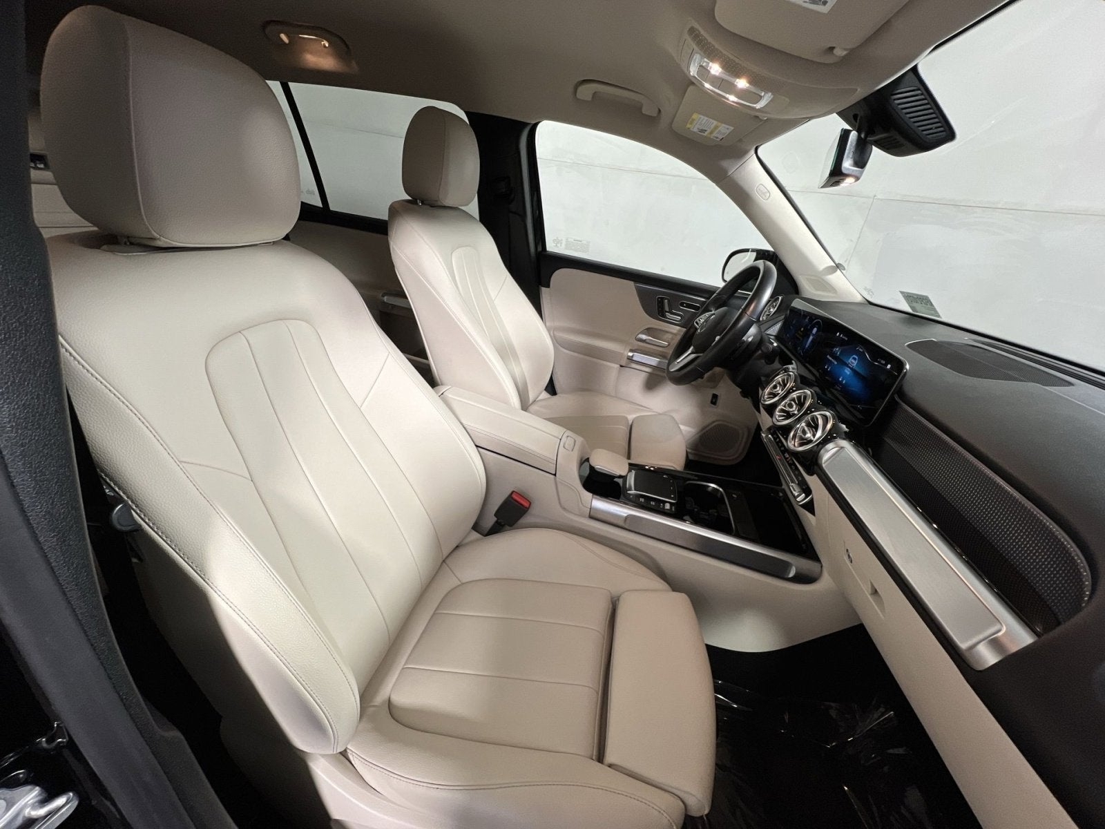 2021 Mercedes-Benz GLB GLB 250