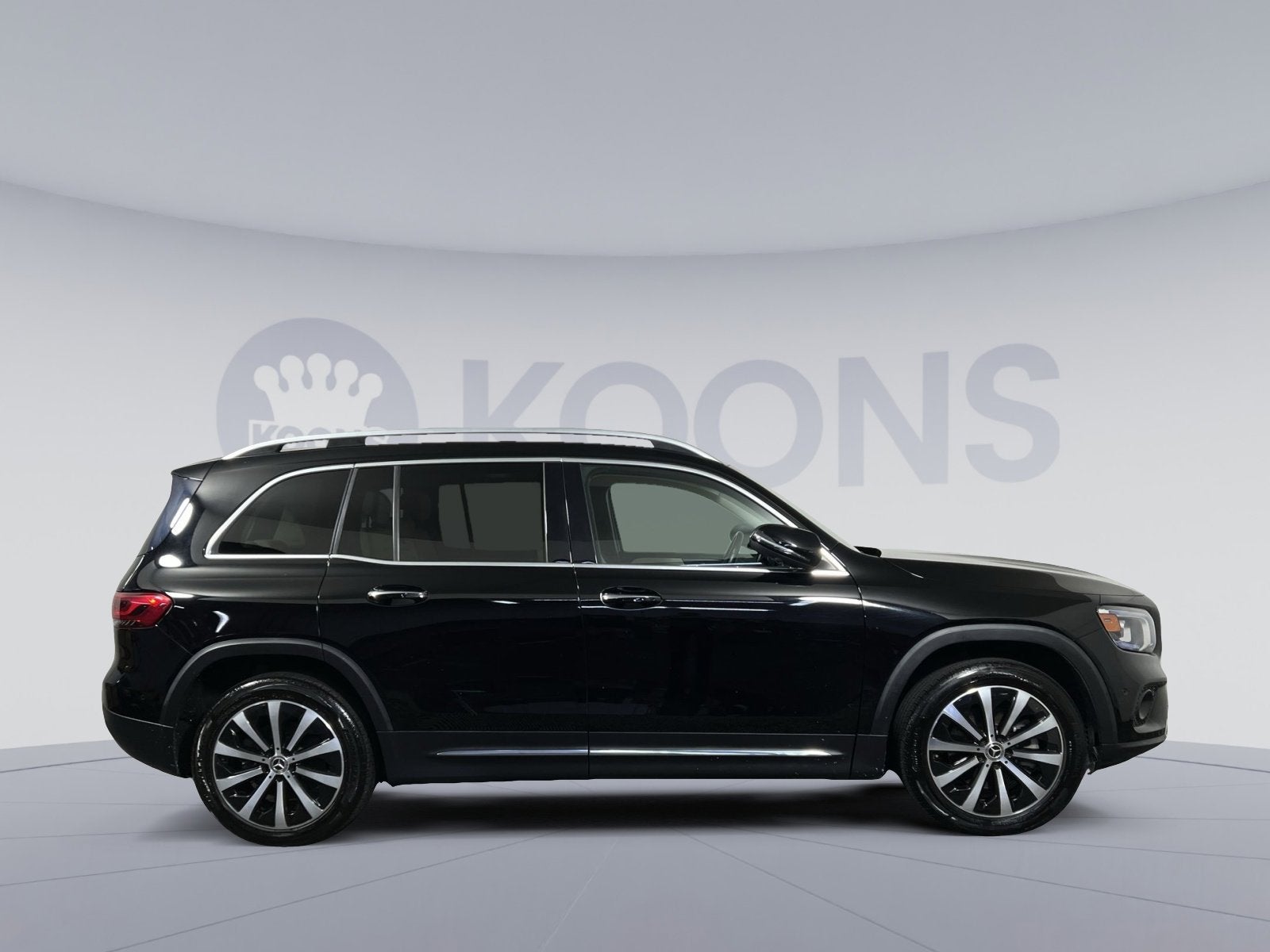 2021 Mercedes-Benz GLB GLB 250