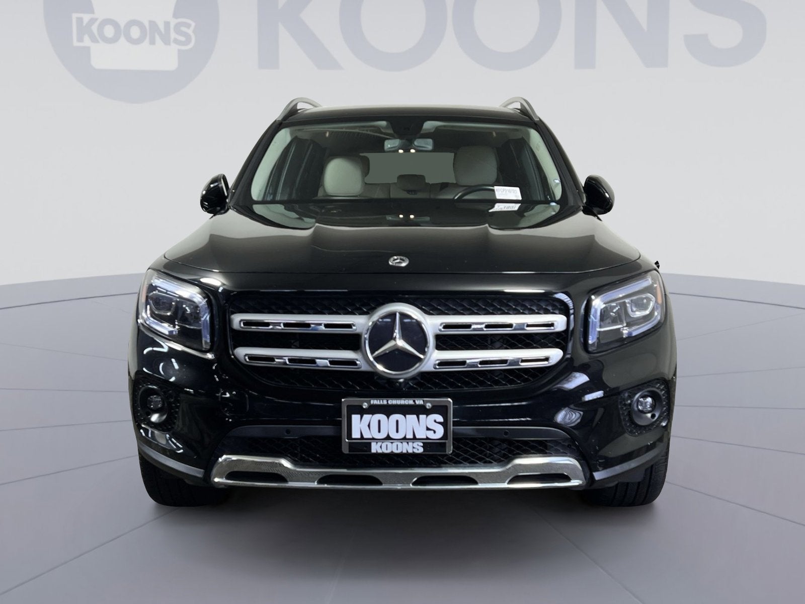 2021 Mercedes-Benz GLB GLB 250