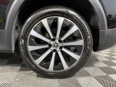 2021 Mercedes-Benz GLB GLB 250