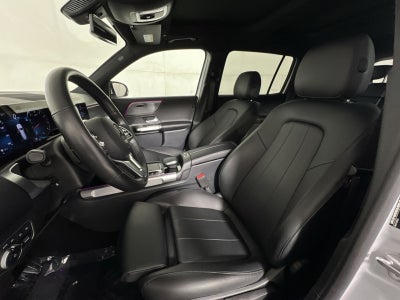 2022 Mercedes-Benz GLB GLB 250