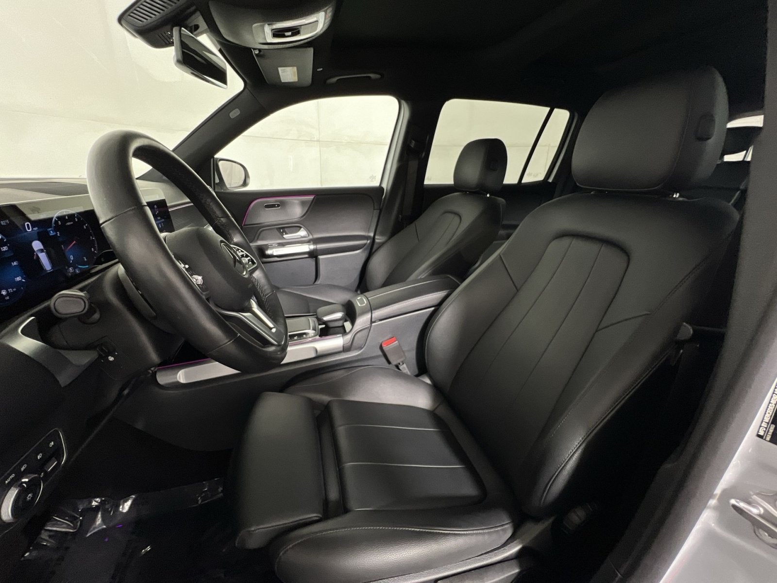 2022 Mercedes-Benz GLB GLB 250