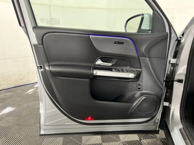 2022 Mercedes-Benz GLB GLB 250