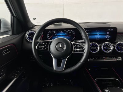 2022 Mercedes-Benz GLB GLB 250