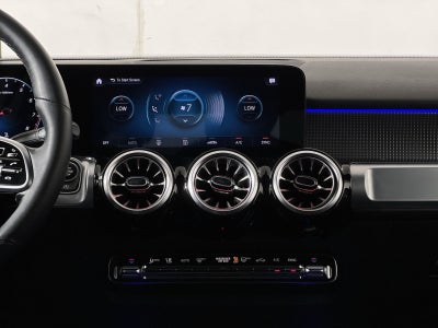 2022 Mercedes-Benz GLB GLB 250