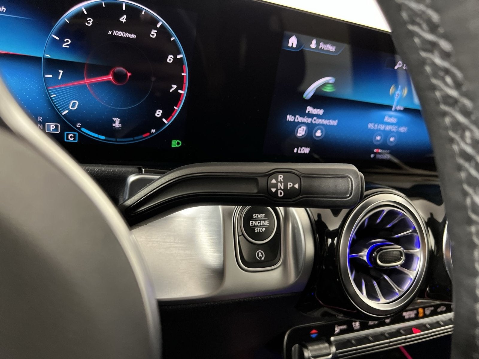 2022 Mercedes-Benz GLB GLB 250