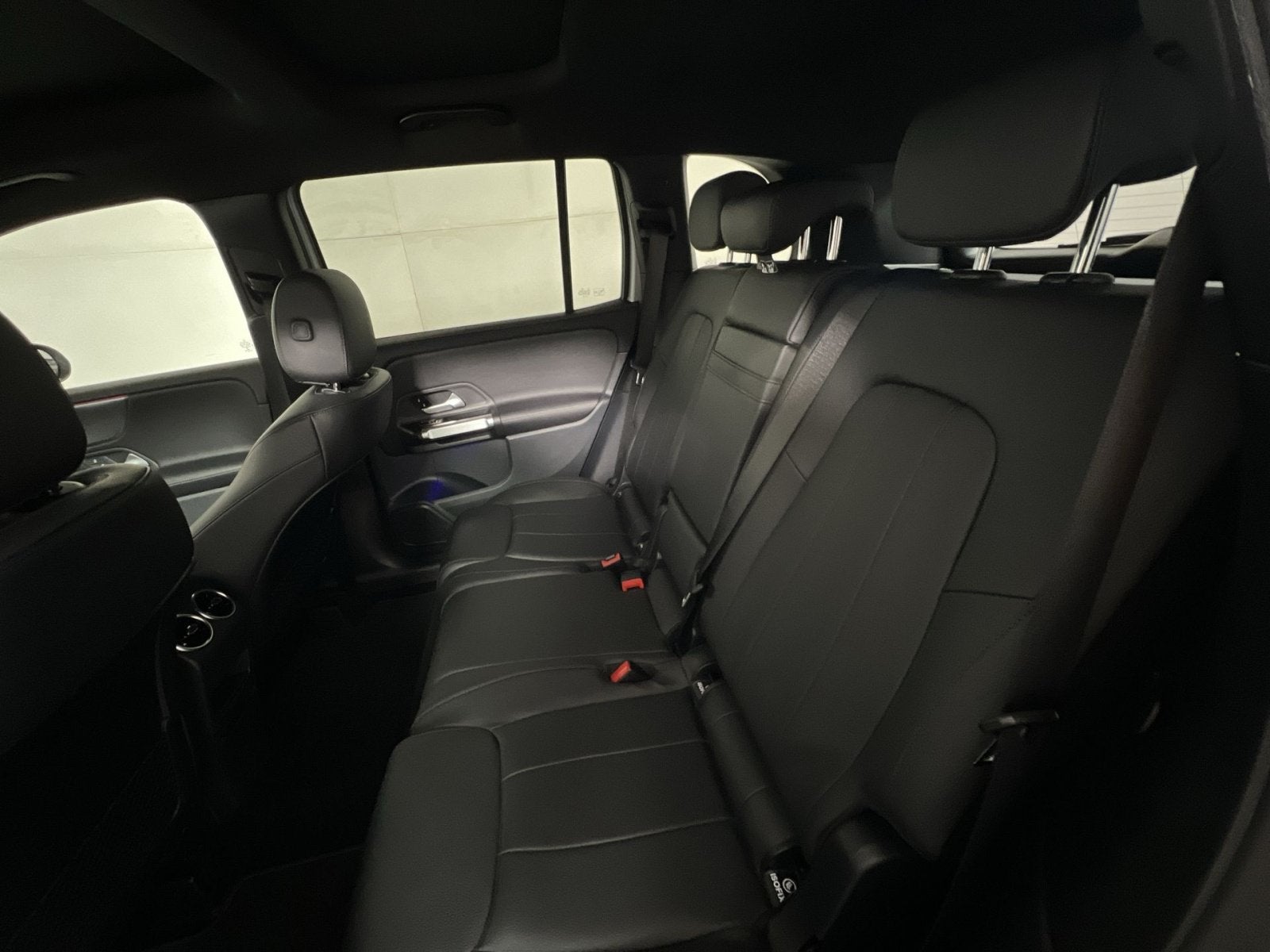 2022 Mercedes-Benz GLB GLB 250