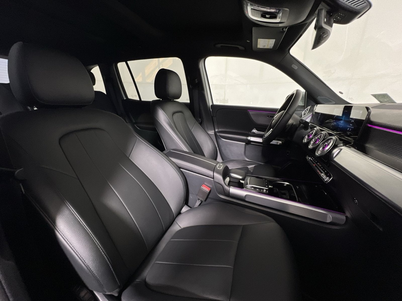 2022 Mercedes-Benz GLB GLB 250