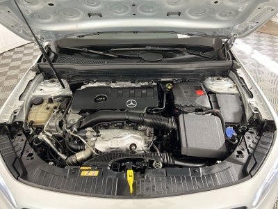2022 Mercedes-Benz GLB GLB 250