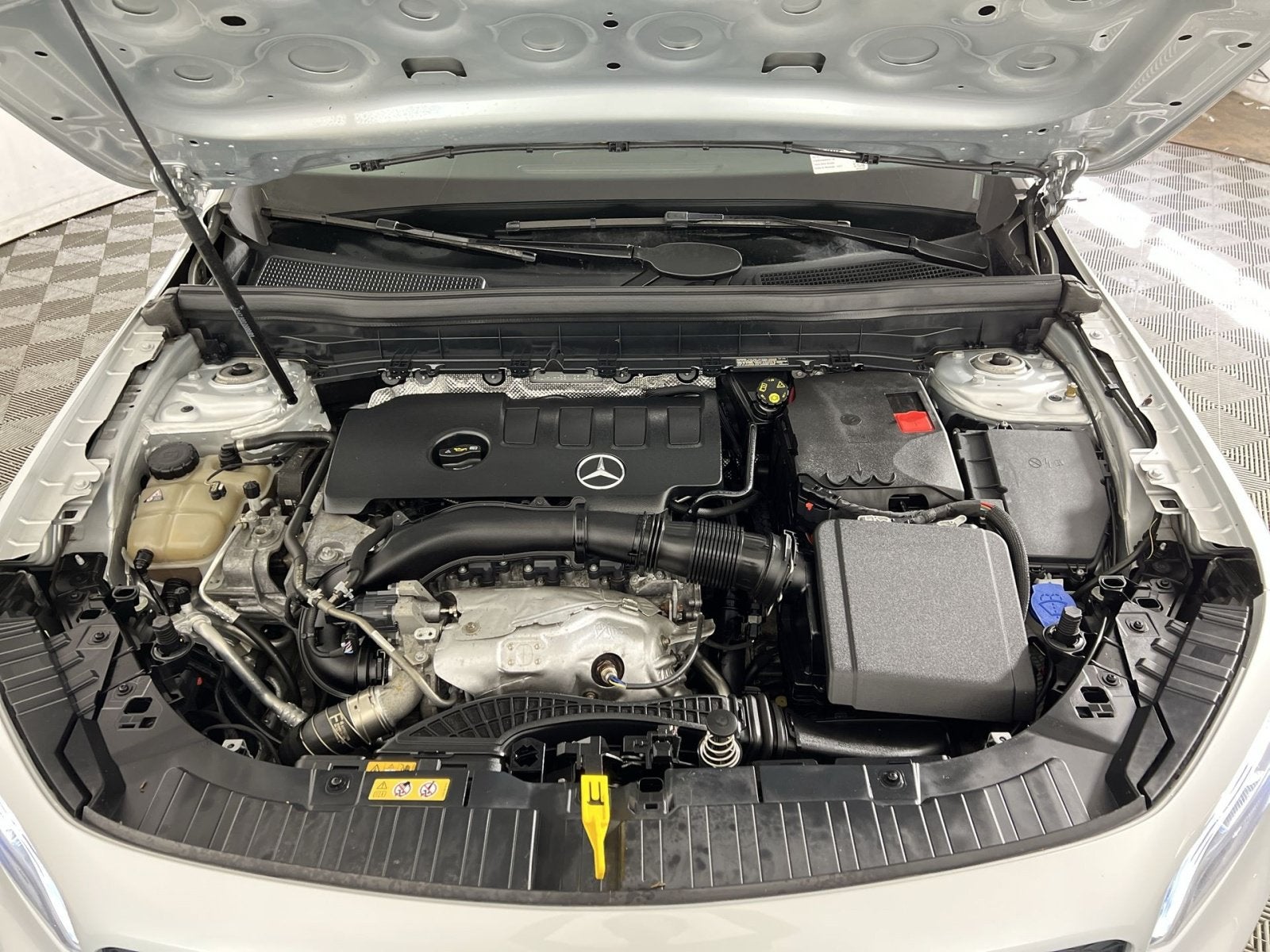 2022 Mercedes-Benz GLB GLB 250