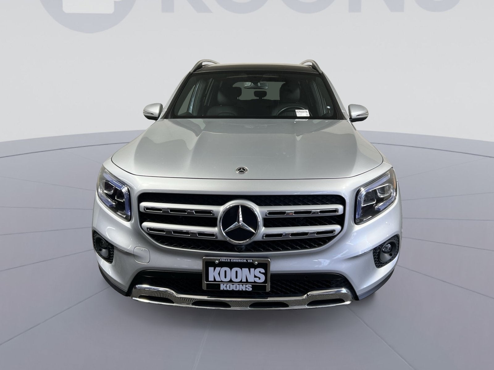 2022 Mercedes-Benz GLB GLB 250